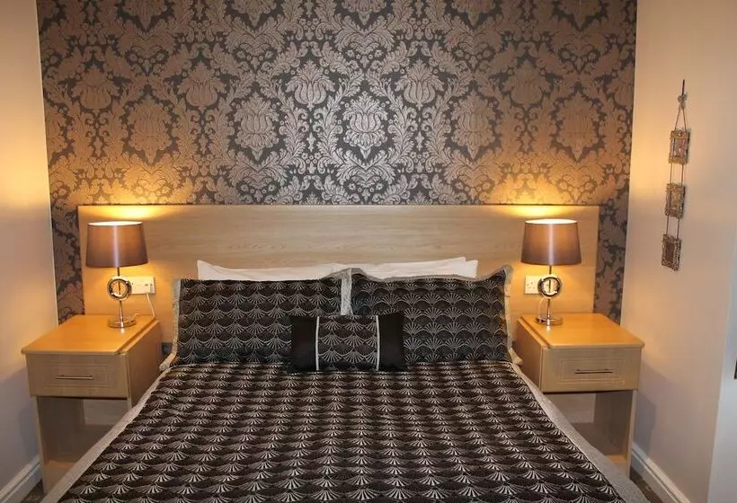 Otel The Abbey House