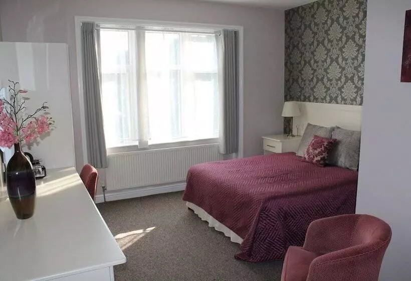 Otel The Abbey House