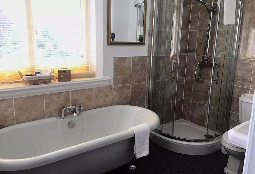 Отель The Station