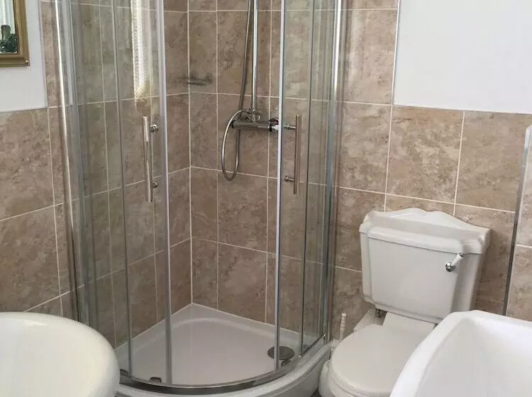 Отель The Station