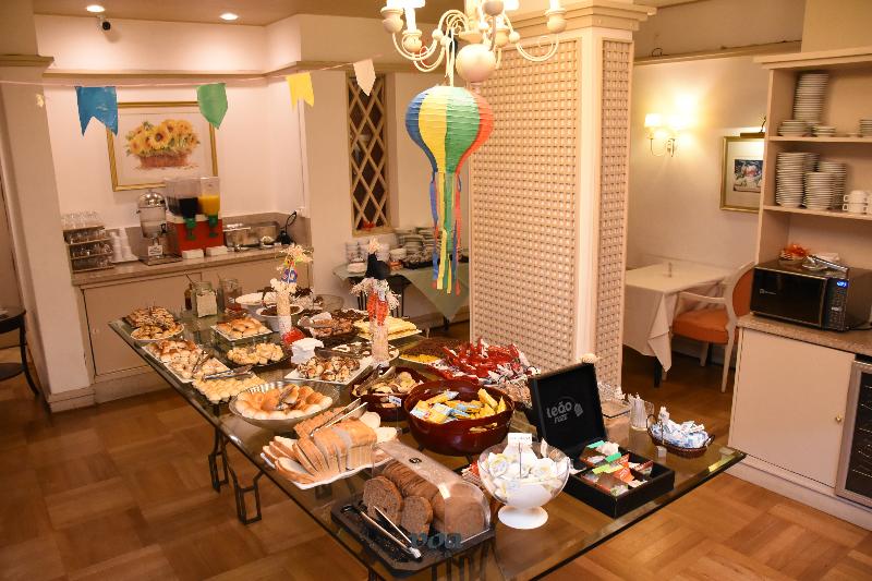 Lancaster Hotel By Castelo Itaipava