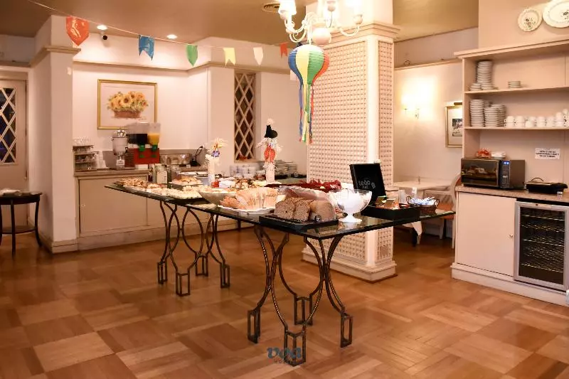 Lancaster Hotel By Castelo Itaipava