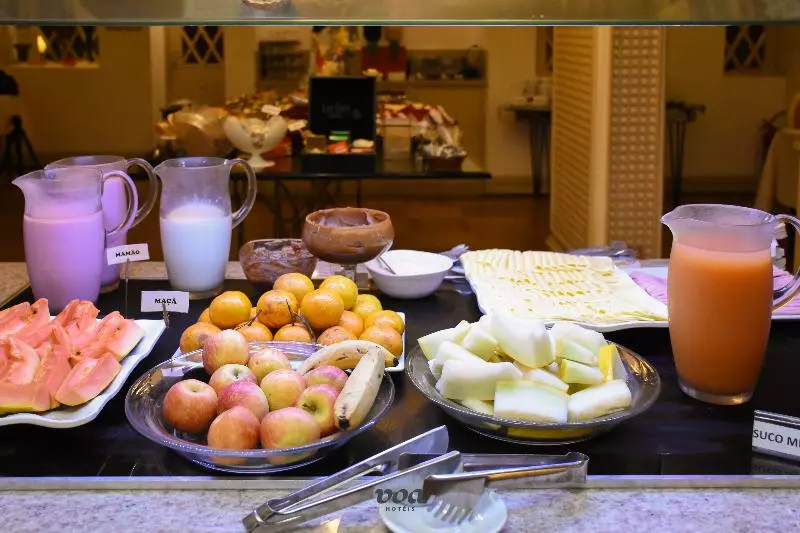 Lancaster Hotel By Castelo Itaipava