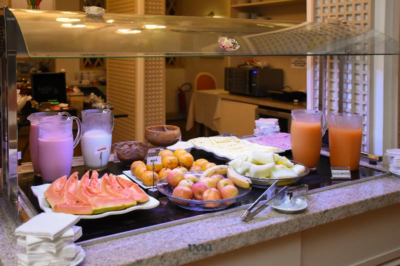 Lancaster Hotel By Castelo Itaipava