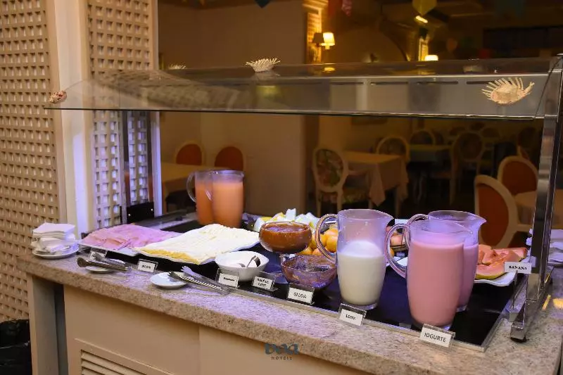 Lancaster Hotel By Castelo Itaipava