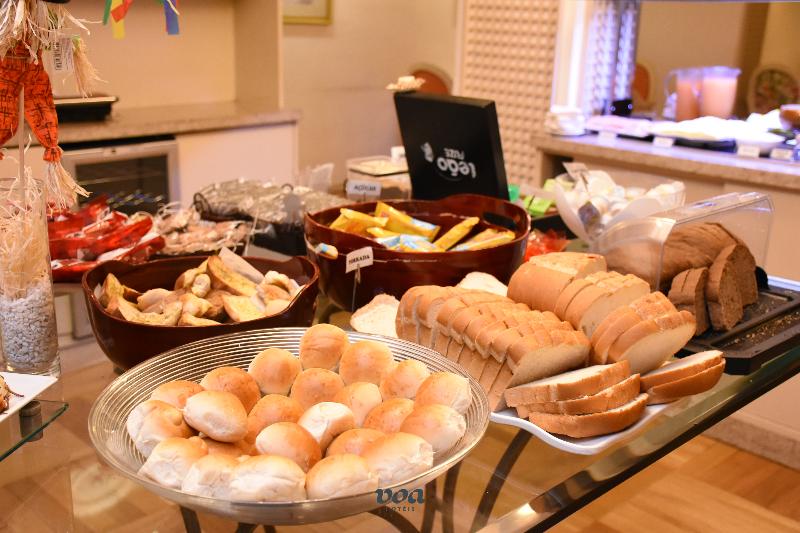 Lancaster Hotel By Castelo Itaipava