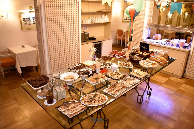 Lancaster Hotel By Castelo Itaipava