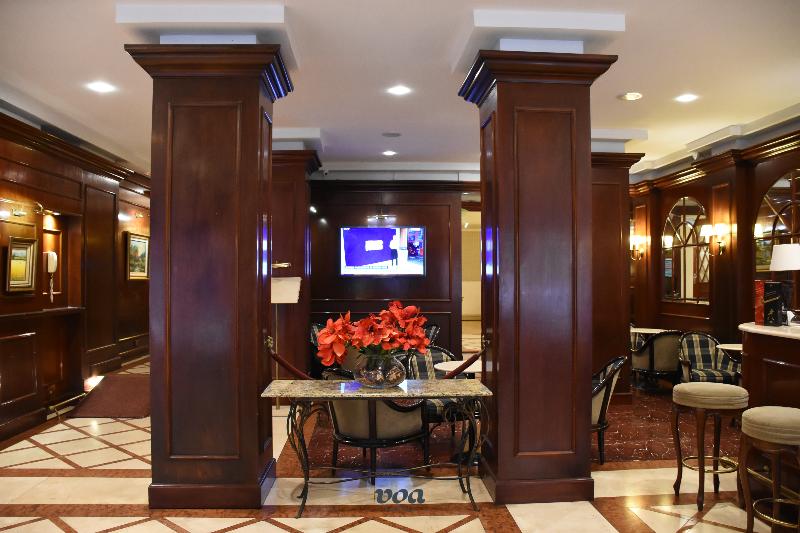 Lancaster Hotel By Castelo Itaipava