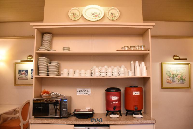 Lancaster Hotel By Castelo Itaipava