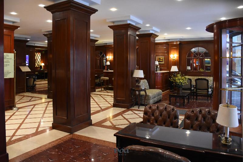 Lancaster Hotel By Castelo Itaipava