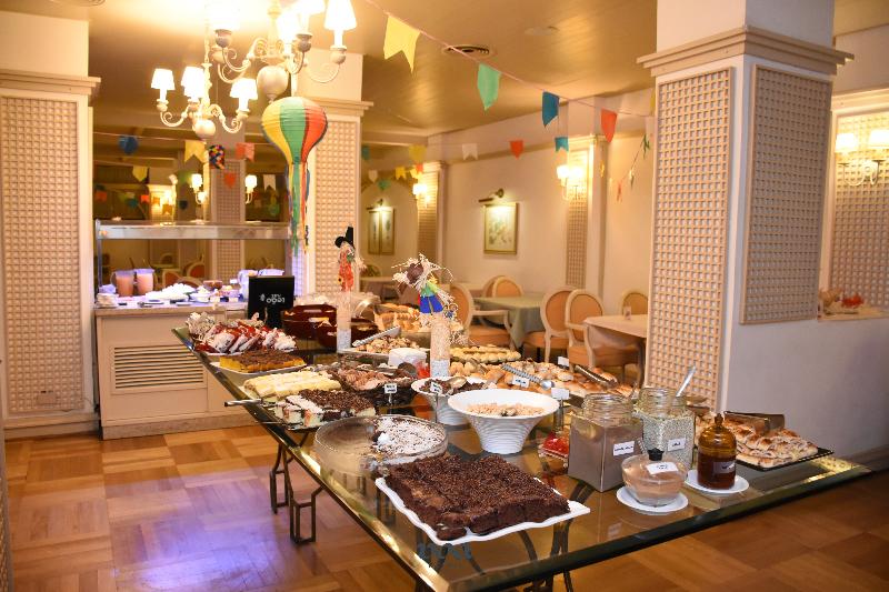 Lancaster Hotel By Castelo Itaipava