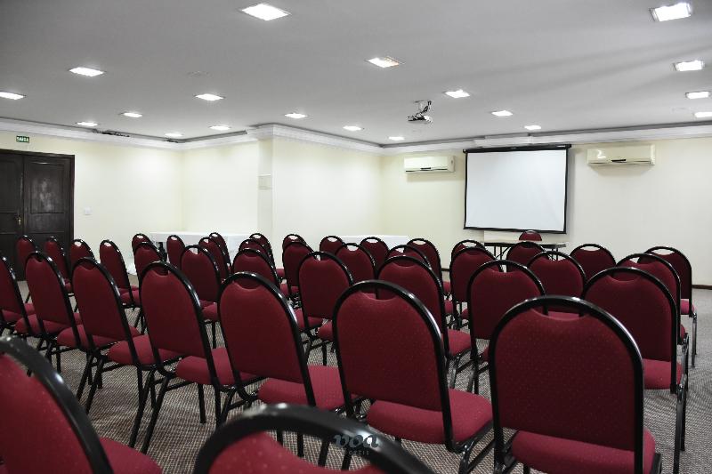 Lancaster Hotel By Castelo Itaipava