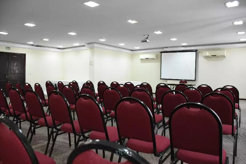 Lancaster Hotel By Castelo Itaipava