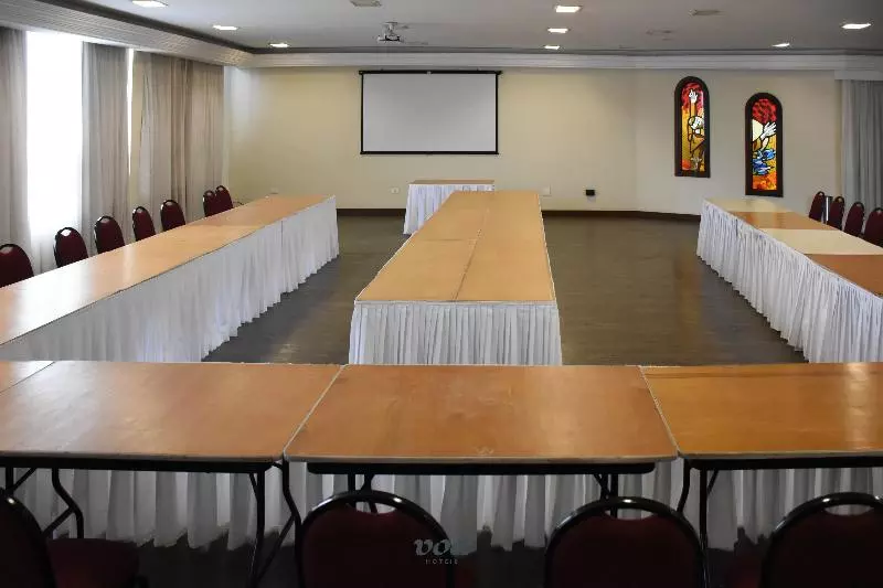 Lancaster Hotel By Castelo Itaipava