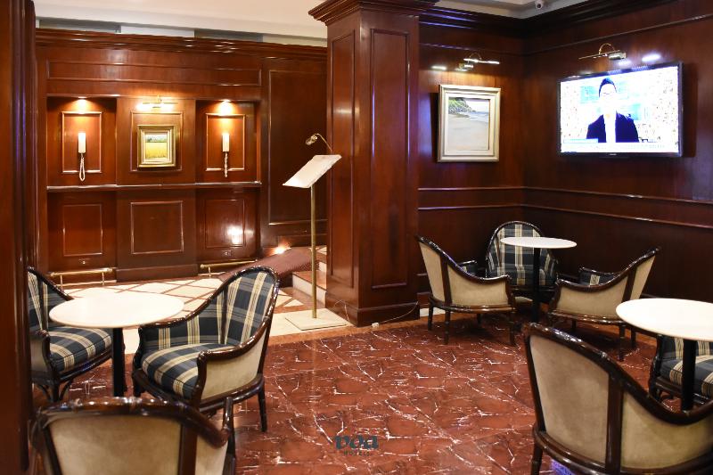 Lancaster Hotel By Castelo Itaipava