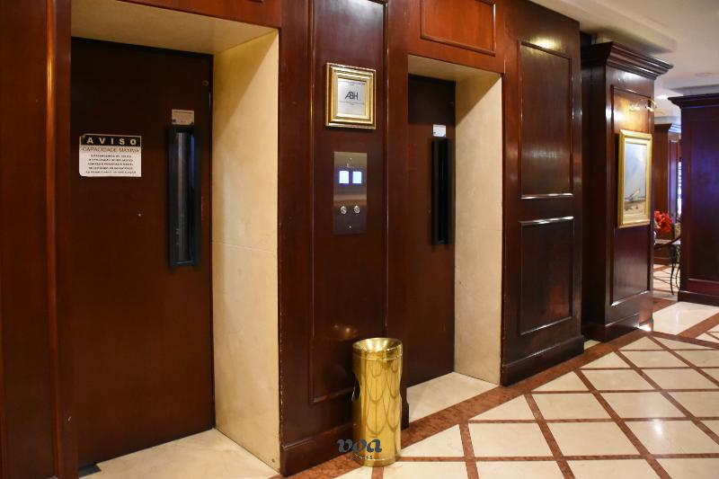 Lancaster Hotel By Castelo Itaipava