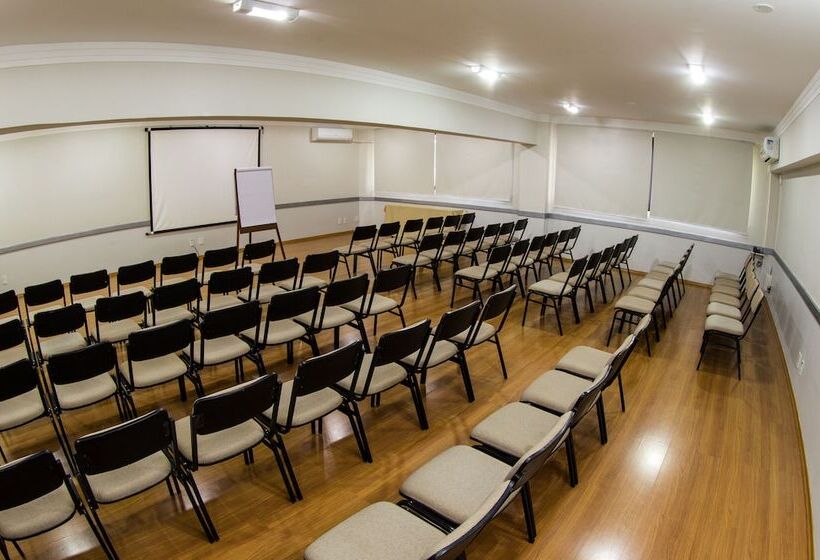 Leon Park Hotel E Convenções   Melhor Custo Benefício