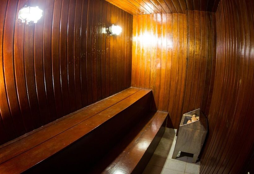 Leon Park Hotel E Convenções   Melhor Custo Benefício