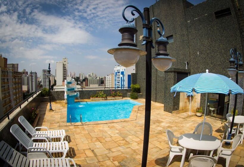 Leon Park Hotel E Convenções   Melhor Custo Benefício