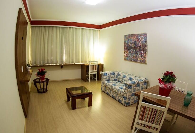 Leon Park Hotel E Convenções   Melhor Custo Benefício