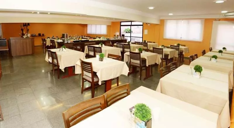 Leon Park Hotel E Convenções   Melhor Custo Benefício