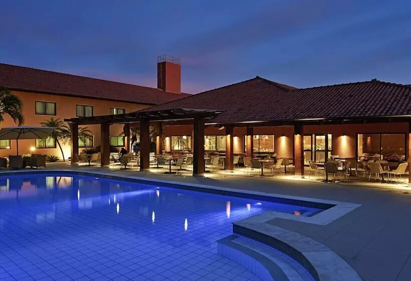 Novotel Campo Grande