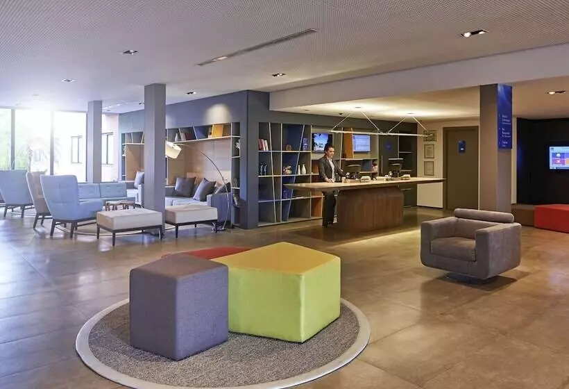 Novotel Campo Grande