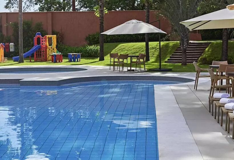 Novotel Campo Grande