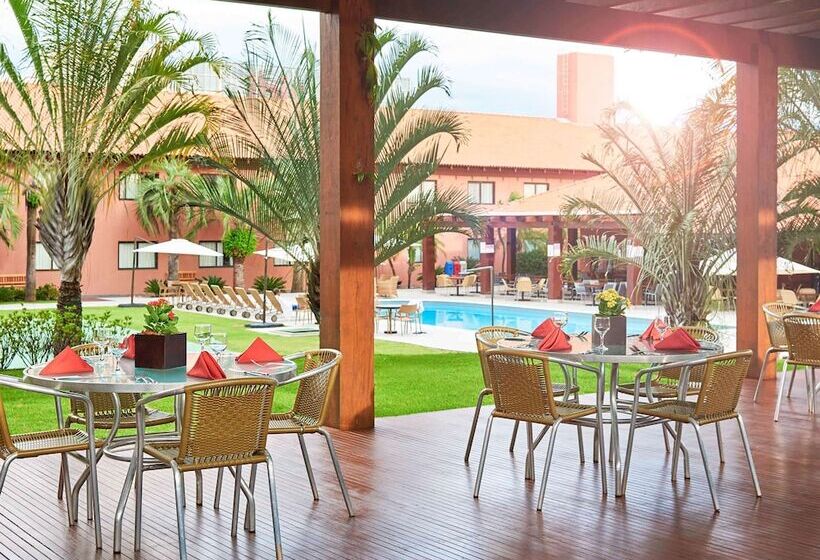 Novotel Campo Grande