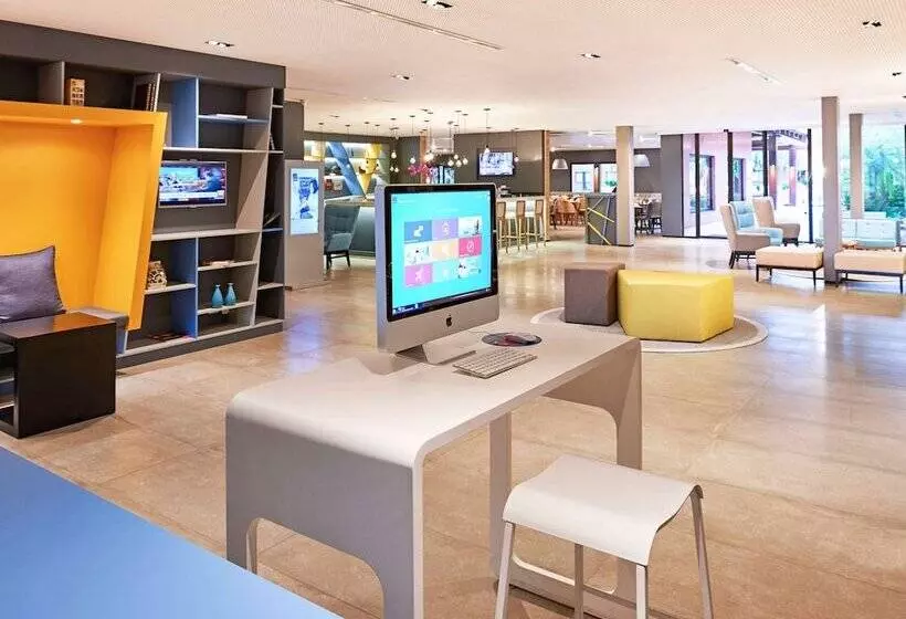 Novotel Campo Grande