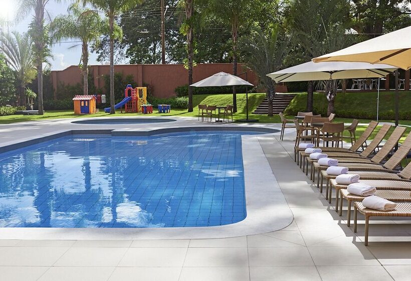 Novotel Campo Grande