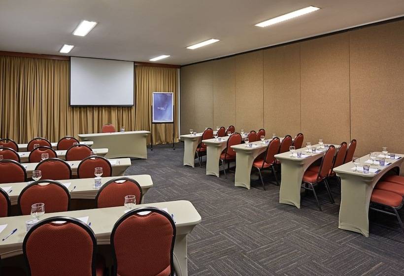 Novotel Campo Grande