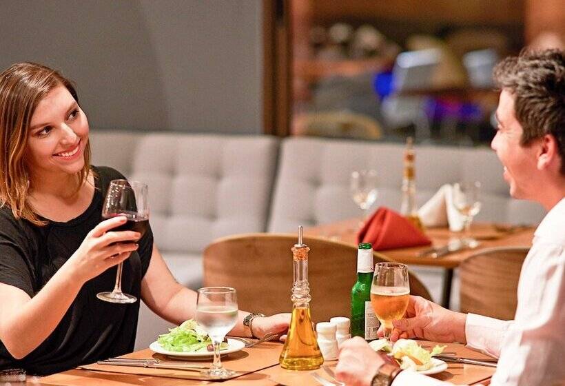 Novotel Campo Grande