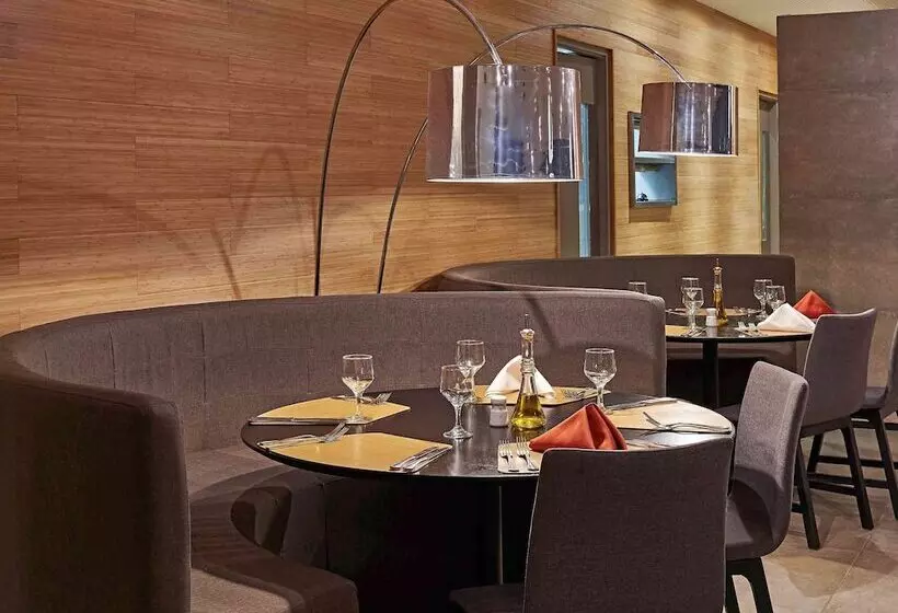 Novotel Campo Grande