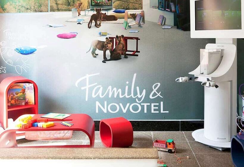 Novotel Campo Grande
