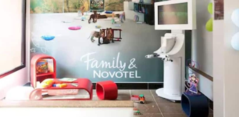 Novotel Campo Grande