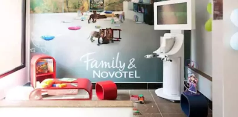 Novotel Campo Grande