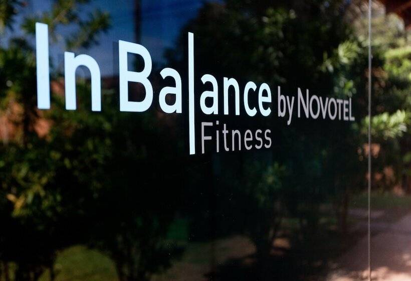 Novotel Campo Grande