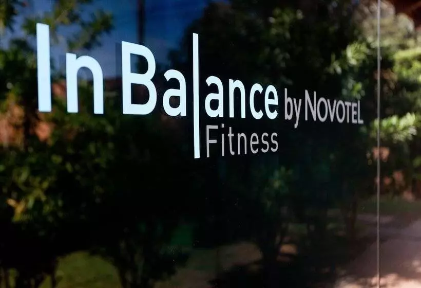 Novotel Campo Grande