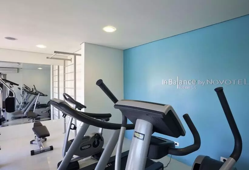 Novotel Campo Grande