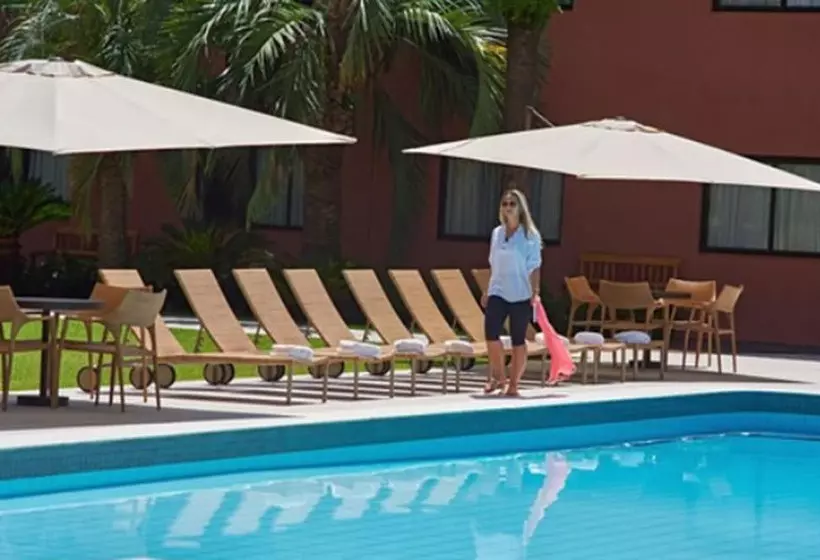 Novotel Campo Grande