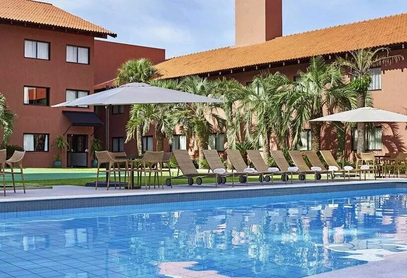 Novotel Campo Grande