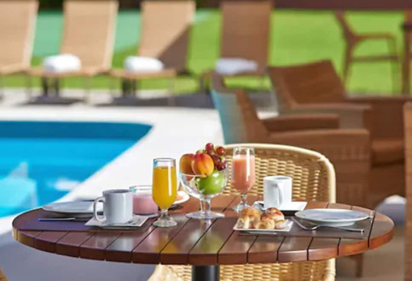 Novotel Campo Grande