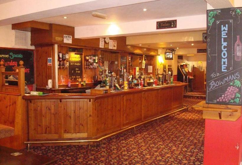 Hotel The Bowmans