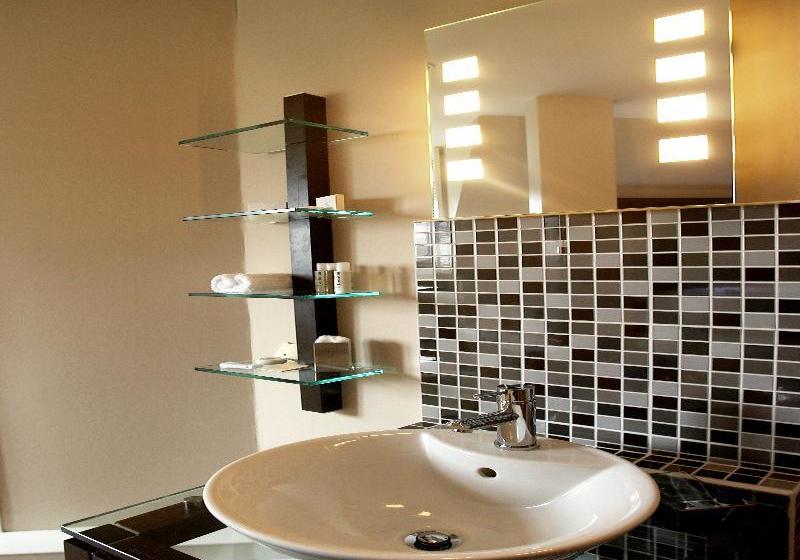 Buckland Tout-Saints Hotel