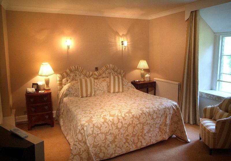 Buckland Tout-Saints Hotel