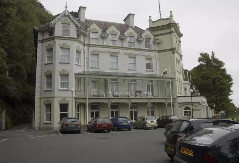 Fishguard Bay Hotel