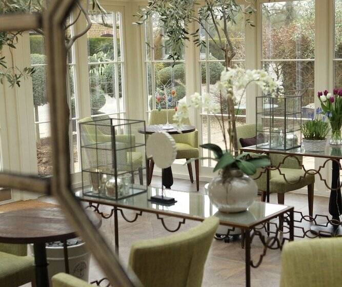 فندق Banbury Wroxton House