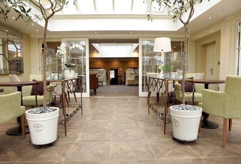 فندق Banbury Wroxton House