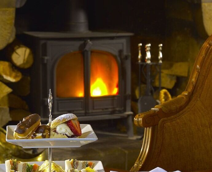 فندق Banbury Wroxton House